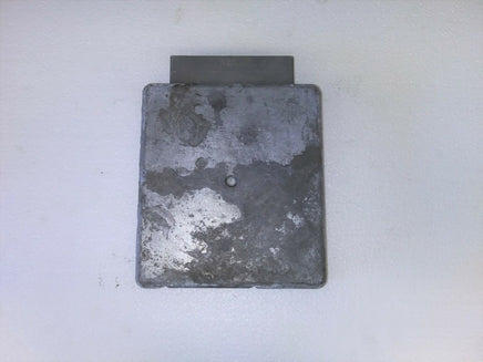 1999 Mazda Protege ecu ecm computer XU3F-12A650-BL
