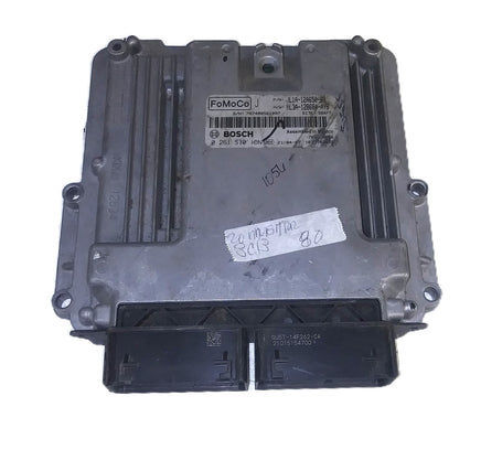 JL1A-12A650-BB ecm ecu computer 2020 Lincoln Navigator