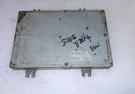 1998 Acura Integra ecm ecu computer 37820-P73-G01