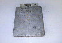 R94BB-12A650-LG Ford Contour or Mystique 1995 ecm ecu computer