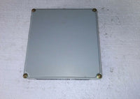 MEC12-030 ecm ecu computer 2000-2001 Nissan Sentra