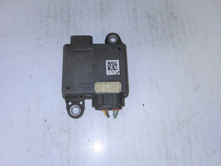2017 Dodge Ram 1500 NOX sensor control module 1277022412