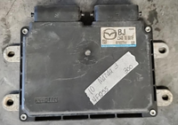 L540 18 881F Mazda3 ecm ecu computer 2010