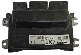 NEC003-852 Nissan Versa 2014-2018 ecm ecu computer