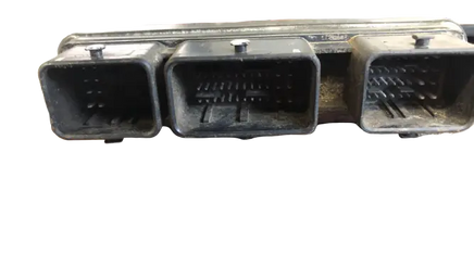 MEC90-320 Nissan Versa 2007 ecm ecu computer