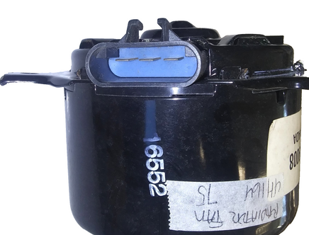PM9008 Radiator fan motor **NEW**