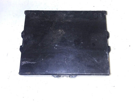 22611AM37A ecm ecu computer 2007 Subaru Legacy - Swan Auto