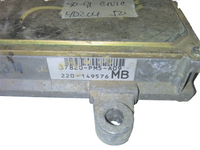 37820-PM5-A09 Honda Civic 1990-1991 ecu ecm computer