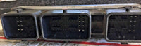 MEC901-932 Nissan Versa 2012 ecm ecu computer
