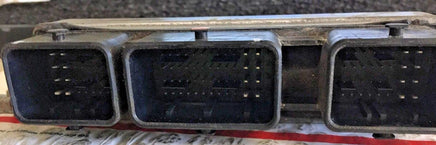 MEC901-932 Nissan Versa 2012 ecm ecu computer