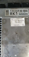 Nissan or Infiniti ecm ecu computer NEC035-046