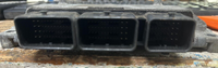 MEC900-091 Nissan Versa 2008  ecm ecu computer
