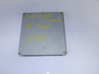 2001 Suzuki Esteem ecm ecu computer 33920-69GL1