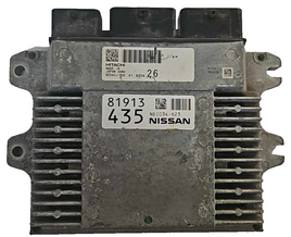 NEC034-623 Nissan Rogue 2018-2019 ecm ecu computer