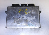7W7A-12A650-AEB ecm ecu computer 2007 Ford Crown Vic or Grand Marquis **tested**