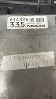 NEC040-670 Nissan Altima ecm ecu computer 2019-2020