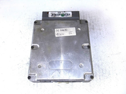 1999 Mercury Cougar ecm ecu computer 98BB-12A650-APE **Tested**