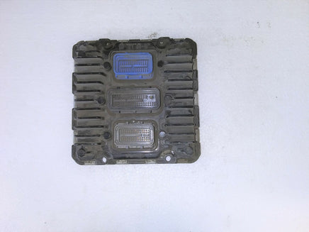 2005-2007 Cadillac STS SRX XLR ecm ecu computer 12602577