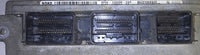 AE5Z-12A650-CSA ecm ecu computer 2010 Ford Fusion or Milan