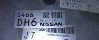 NEC018-690 ecm ecu computer 2013 Nissan NV200