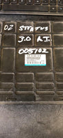 MR560460 Dodge Stratus or Sebring 2002  ecu ecm computer