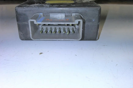 F7AC-3F712-AA Ford Crown Vic 1998-2002 steering control module
