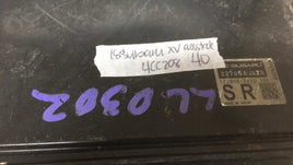 22765AJ620 Subaru XV Crosstrek 2018 engine control module