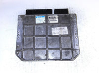 2007-2015 Toyota Corolla ecu ecm computer 89661-12F40