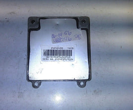 24240400 TCM transmission computer 2006-2014 Pontiac G6 - Swan Auto