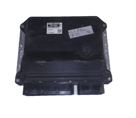 89661-0R241 ecu ecm computer 2009-2011 Toyota Rav4 Rav-4