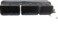 NEC021-678 ecm ecu computer 2015-2017 Nissan Rogue