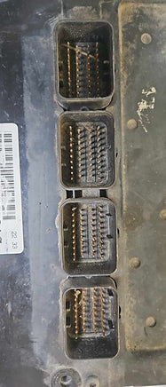 P04896693AC Chrysler Sebring or Dodge Stratus 2003 ecm ecu computer