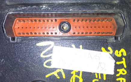 P04606474AB TCM transmission computer 1997 Chrysler Sebring