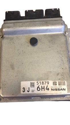 NEC000-695 ECM ECU computer 2012-2013 Nissan Murano