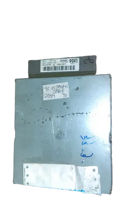 1998-1999 Ford Taurus Mercury Sable ecm ecu computer F8PF-12A650-CJB