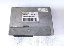 21022920 Saturn S-Series 1991 pcm ecu ecm computer