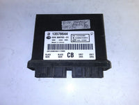 13578644 keyless control module 2011-2014 Buick Verano or LaCrosse