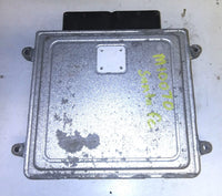 39130-2GKP5 ECM ECU computer 2017-2018 Hyundai Santa Fe