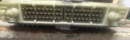 P03517961 Volvo 850 ecm ecu computer 1993-1995