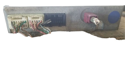 2013-2016 Chevy Traverse or Enclave Onstar module 22782104