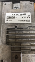 80B 907 468 H Audi A4 RS diagnostic module computer 2021-2023