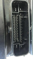 2011-2014 Chevy or GMC pickup transfer case module 84655238