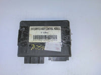 16206411 Chevy Camaro or Pontiac Firebird 1993-1997 bcm body control module