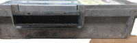 8T0 035 223 AH Audi A4 Radio amplifer computer 2011-2012 **TESTED**