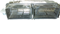 HJ5A-12A650-MA ECM ECU computer 2017-2019 Ford Escape