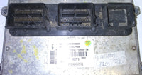 RM8E5Z-12A650-LB ecm ecu computer 2009 Mercury Milan **tested**