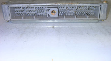 2001 Nissan Xterra ecu ecm computer MEC04-340
