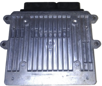 NNN500412 ecm ecu computer Land Rover Range Rover 2006-2009