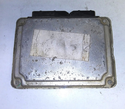 07K 906 032 T ecm ecu computer 2007 Volkswagen VW Rabbit