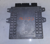 NEC000-684 ecm ecu computer 2012 Nissan Murano